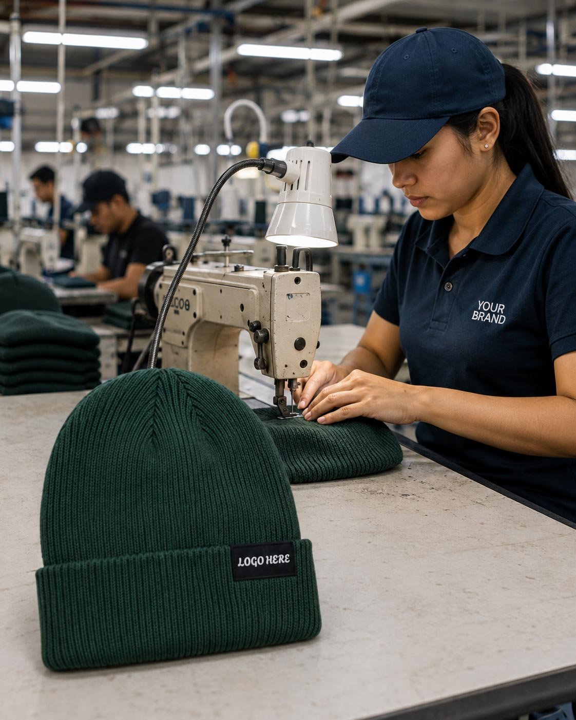 Beanie